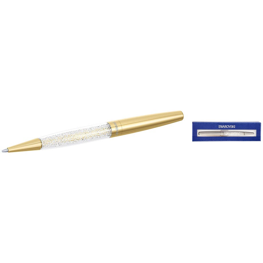 Swarovski Crystalline Stardust Ballpoint Pen, IF Box