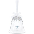 Swarovski Christmas Bell Ornament A E 2016