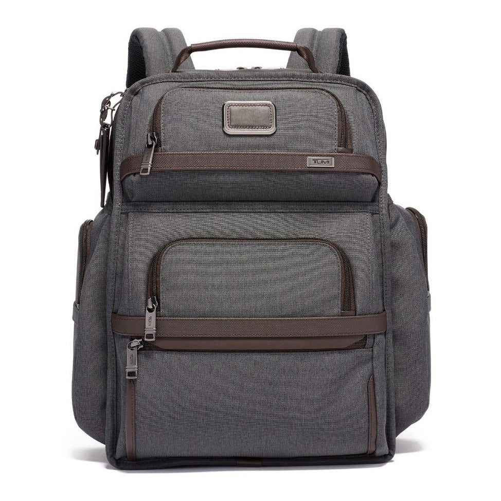 TUMI T-Pass Business Class Brief Pack Backpack