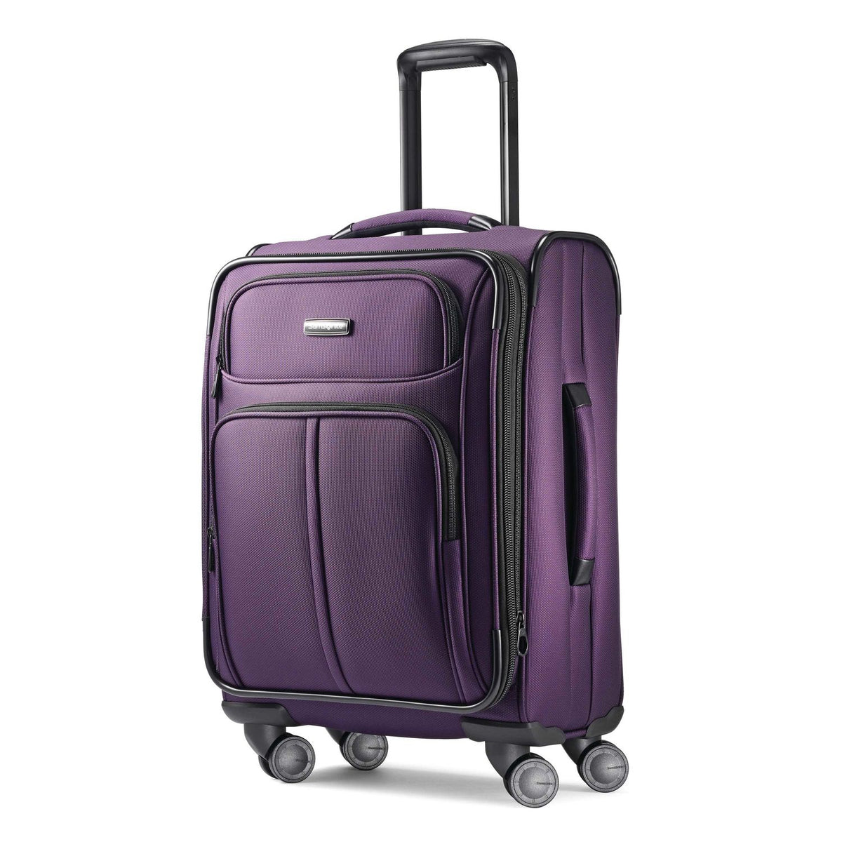Samsonite Leverage LTE 20" Spinner