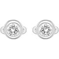 Swarovski Draft Cufflinks