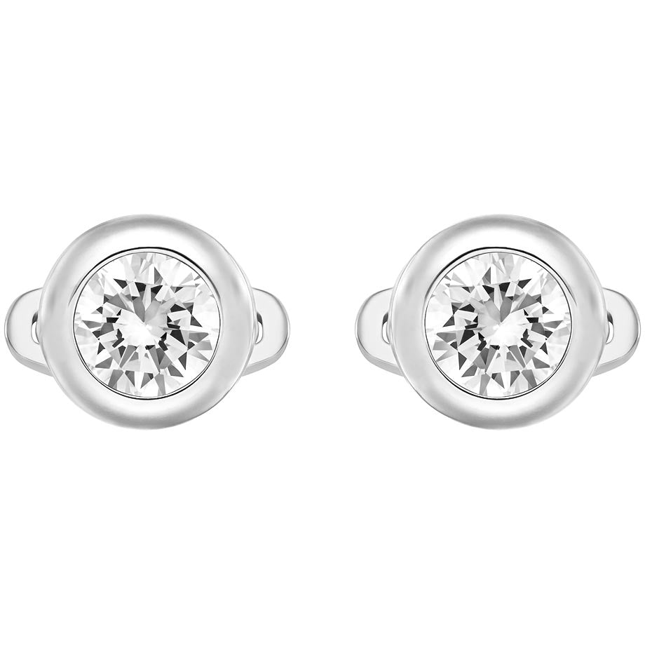 Swarovski Draft Cufflinks
