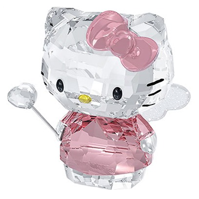 Swarovski Hello Kitty Fairy