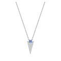 Swarovski Funk Necklace Full Czlb Cry Rhs