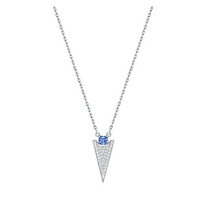 Swarovski Funk Necklace Full Czlb Cry Rhs